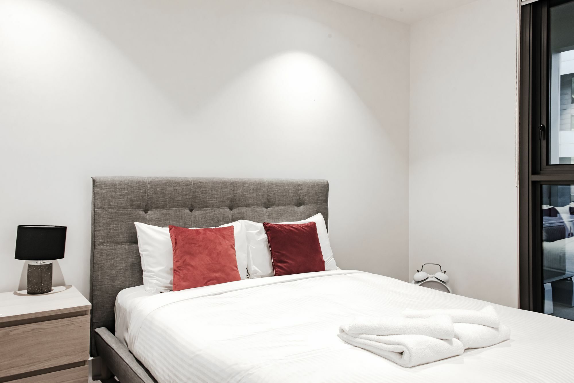 Melbourne Central Apartment Exterior photo