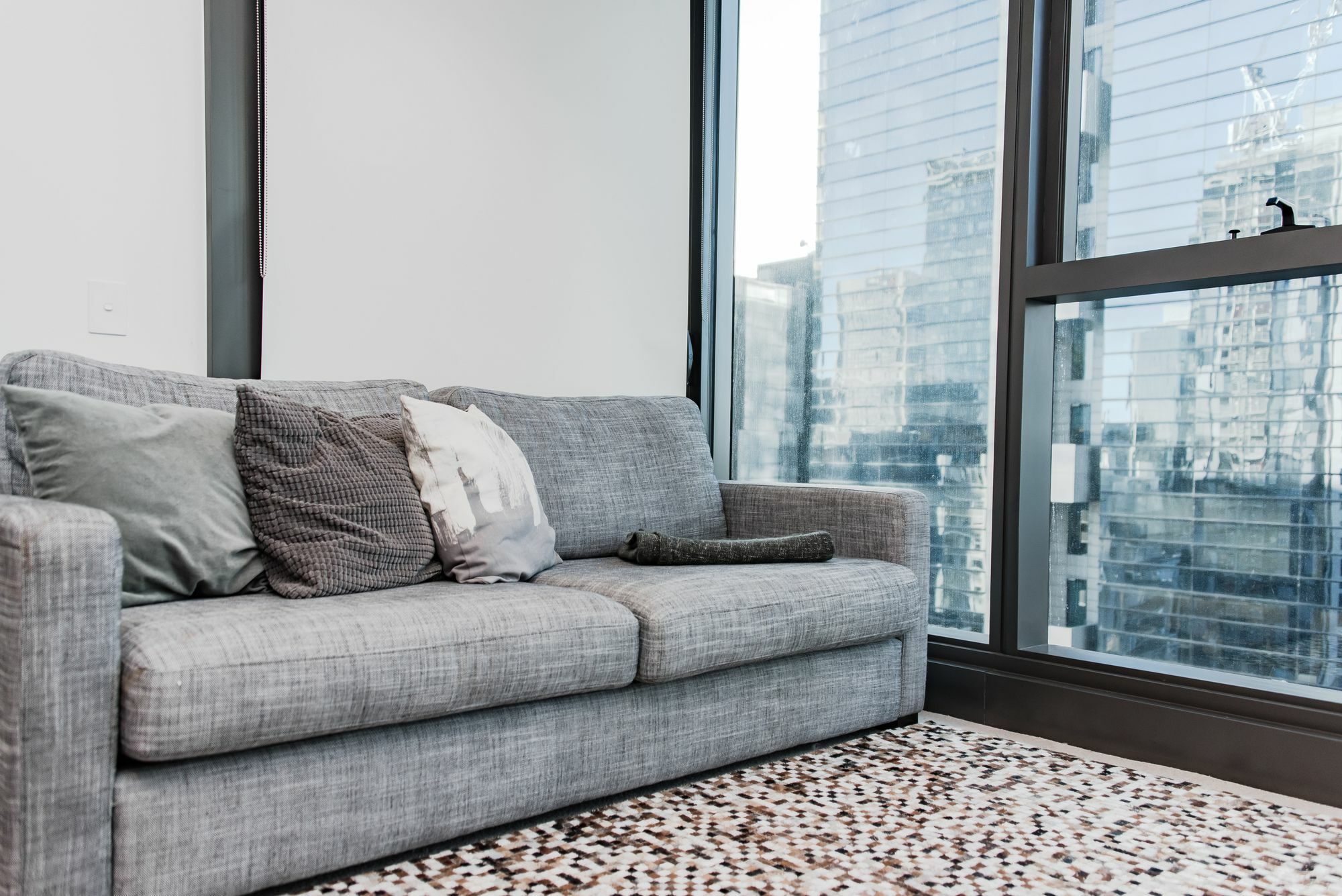 Melbourne Central Apartment Exterior photo